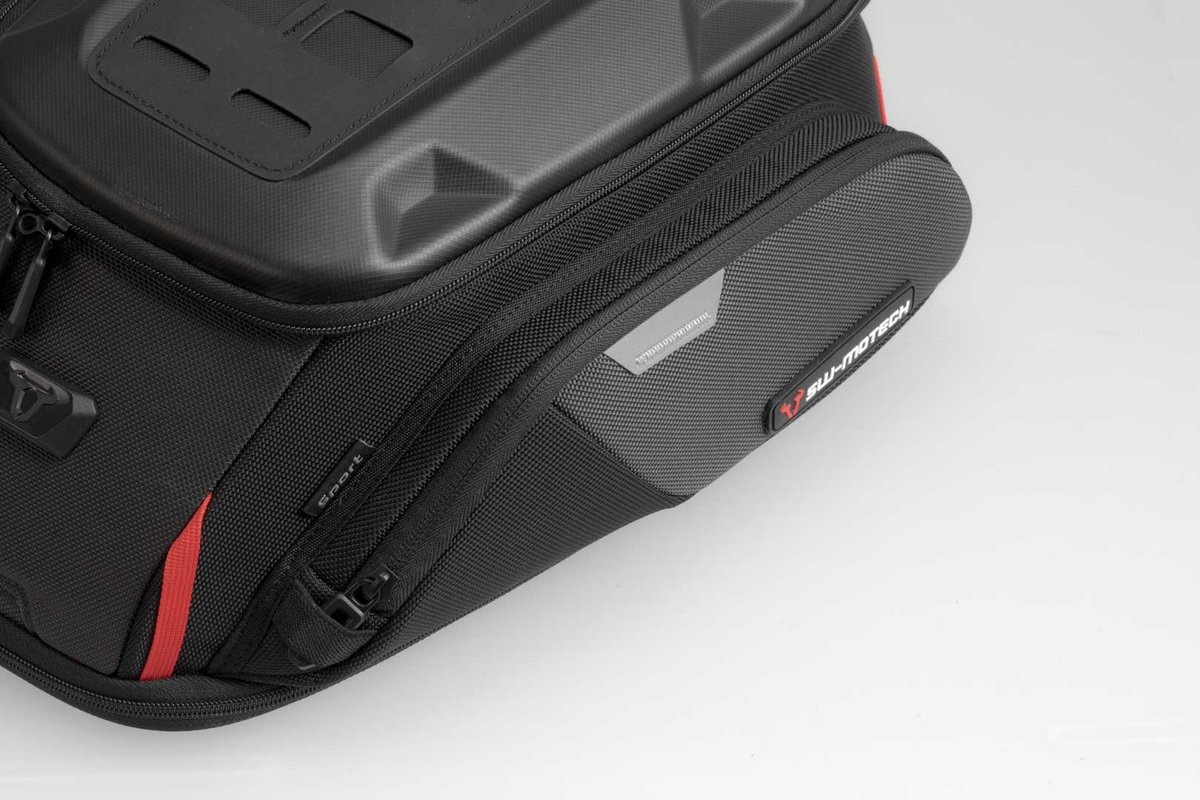 Sacoche de réservoir PRO Sport Aprilia RS 125 (21-)
