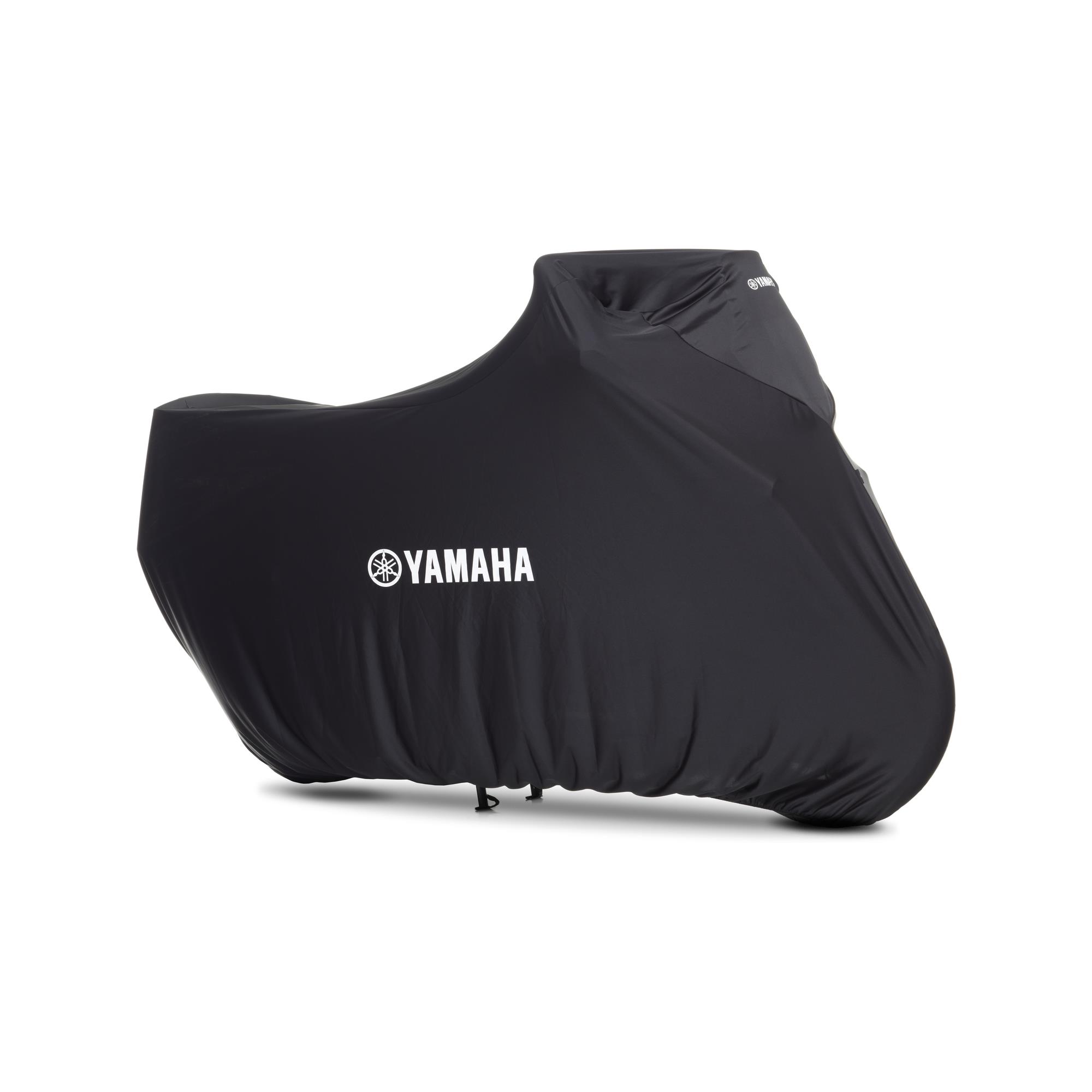 Bâche originale Yamaha "Indoor