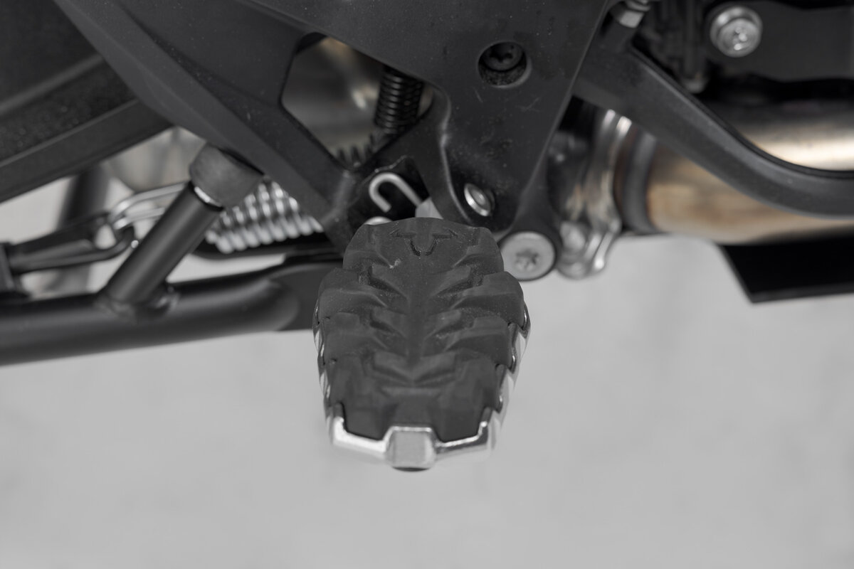 Arceaux de sécurité pour Aprilia Tuareg 660 (21-) SW Motech