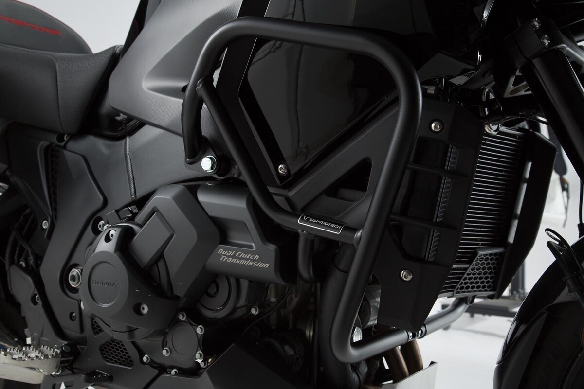 Arceaux de sécurité pour Aprilia Tuareg 660 (21-) SW Motech