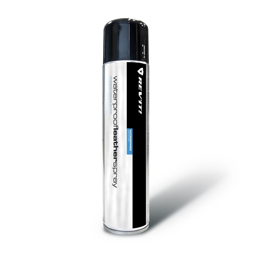 Revit spray imperméabilisant pour cuir 400 ml