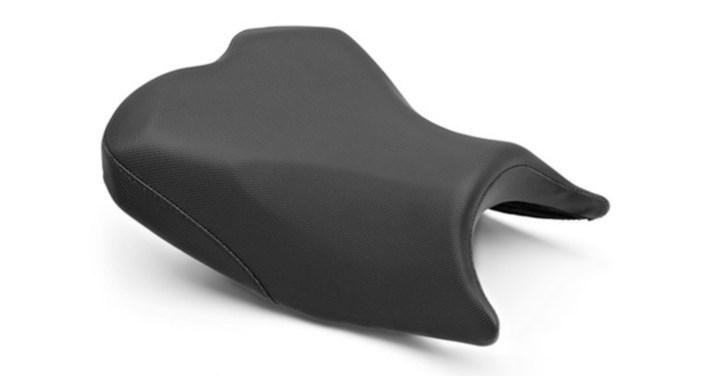 Siège conducteur confort ERGO-FIT® pour Kawasaki Ninja E-1 /Z E-1 Original Kawasaki