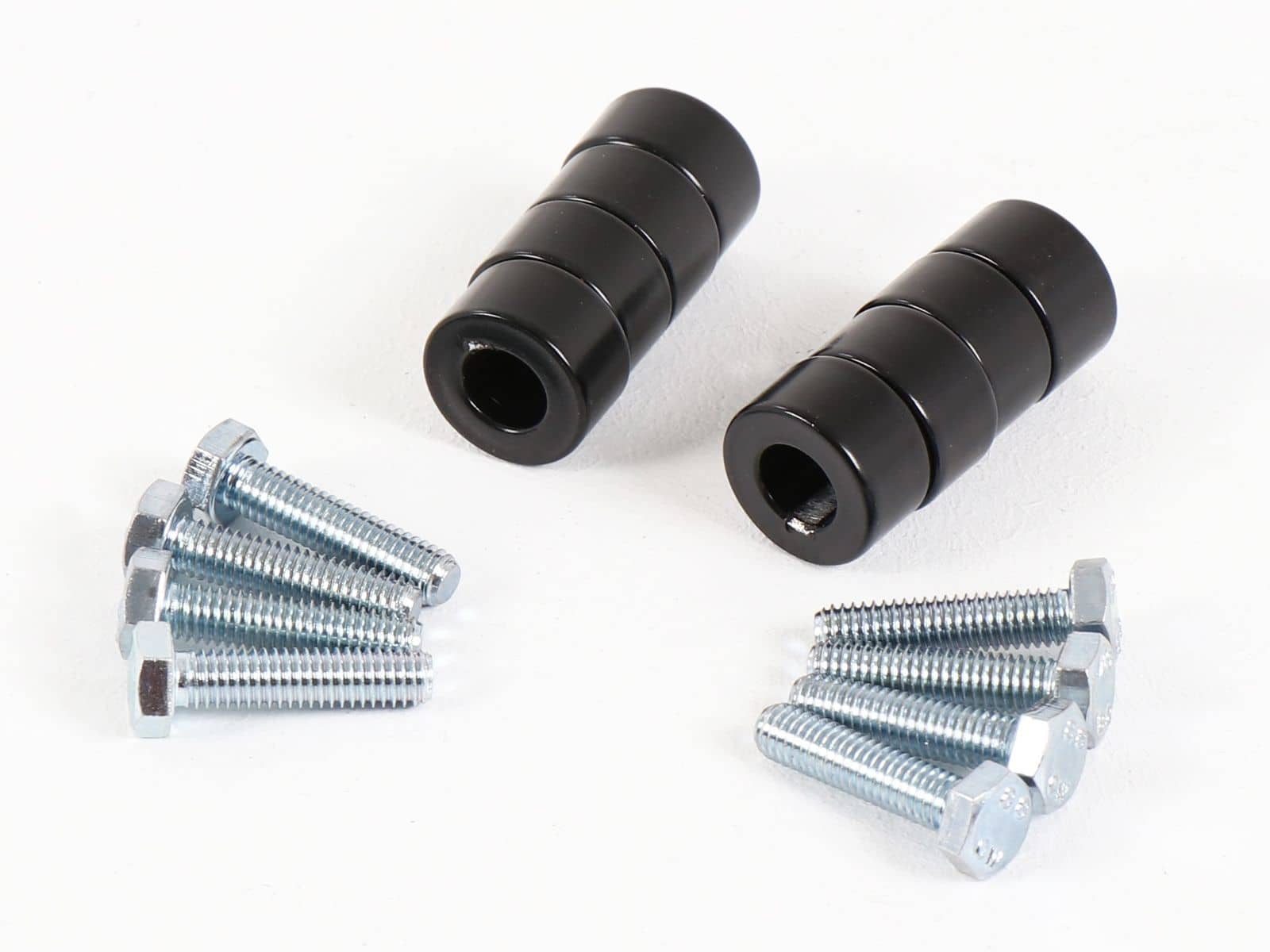 C-Bow élargissement vers l'extérieur de 10mm Hepco & Becker