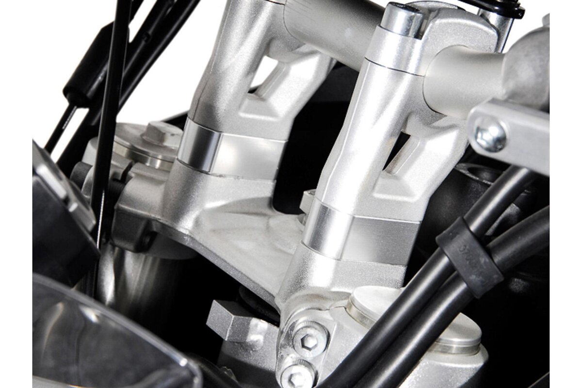 Arceaux de sécurité pour Aprilia Tuareg 660 (21-) SW Motech