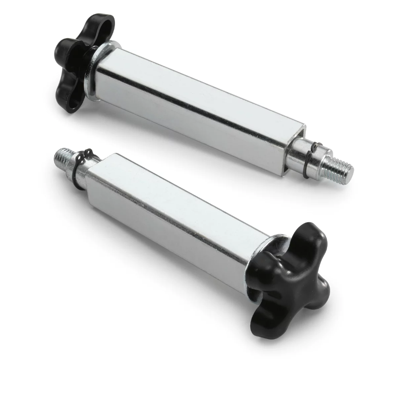 Adaptateur KTM pour dispositif de levage arrière