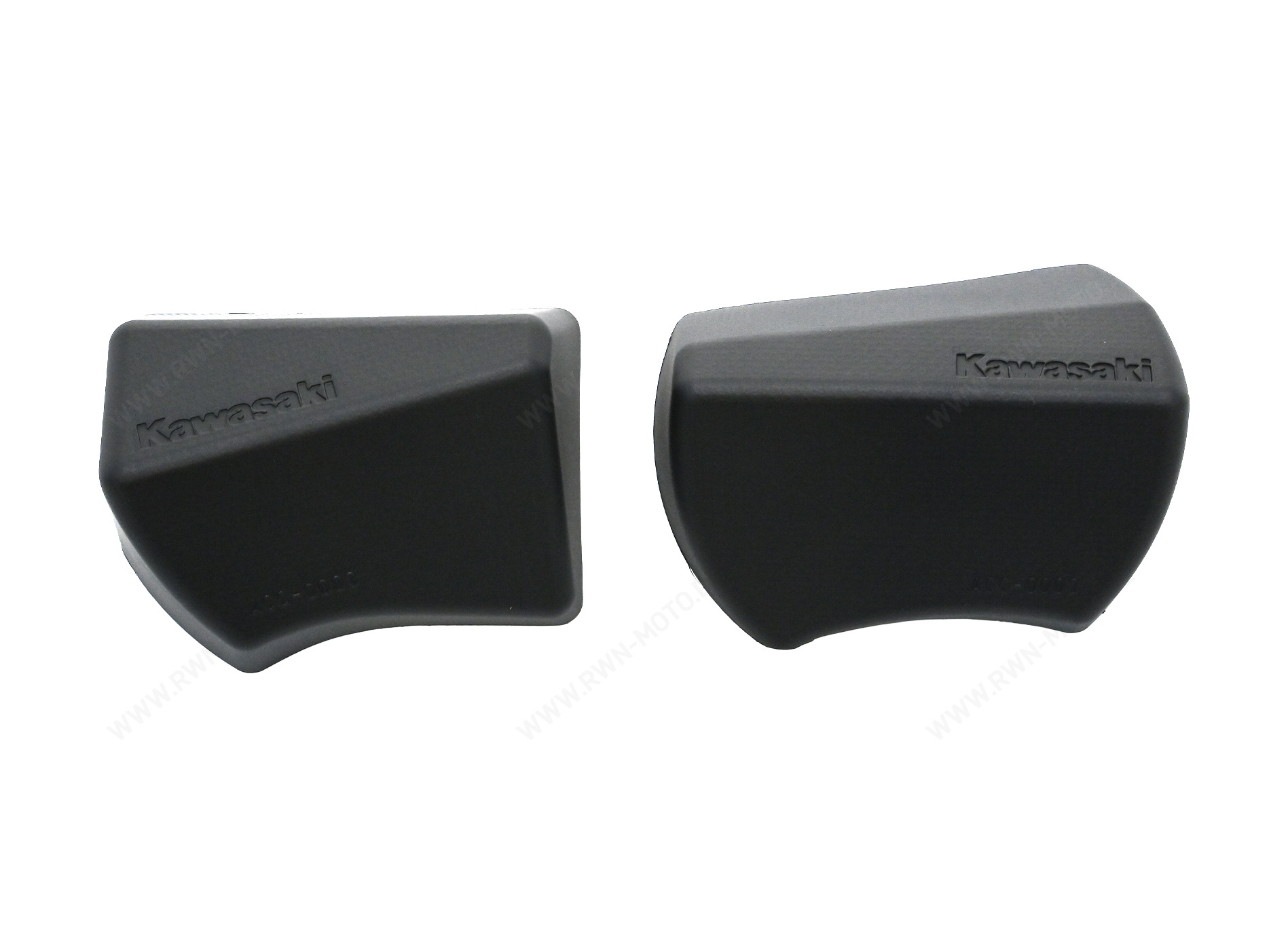 Protection moteur Ninja ZX-10R/RR Original Kawasaki