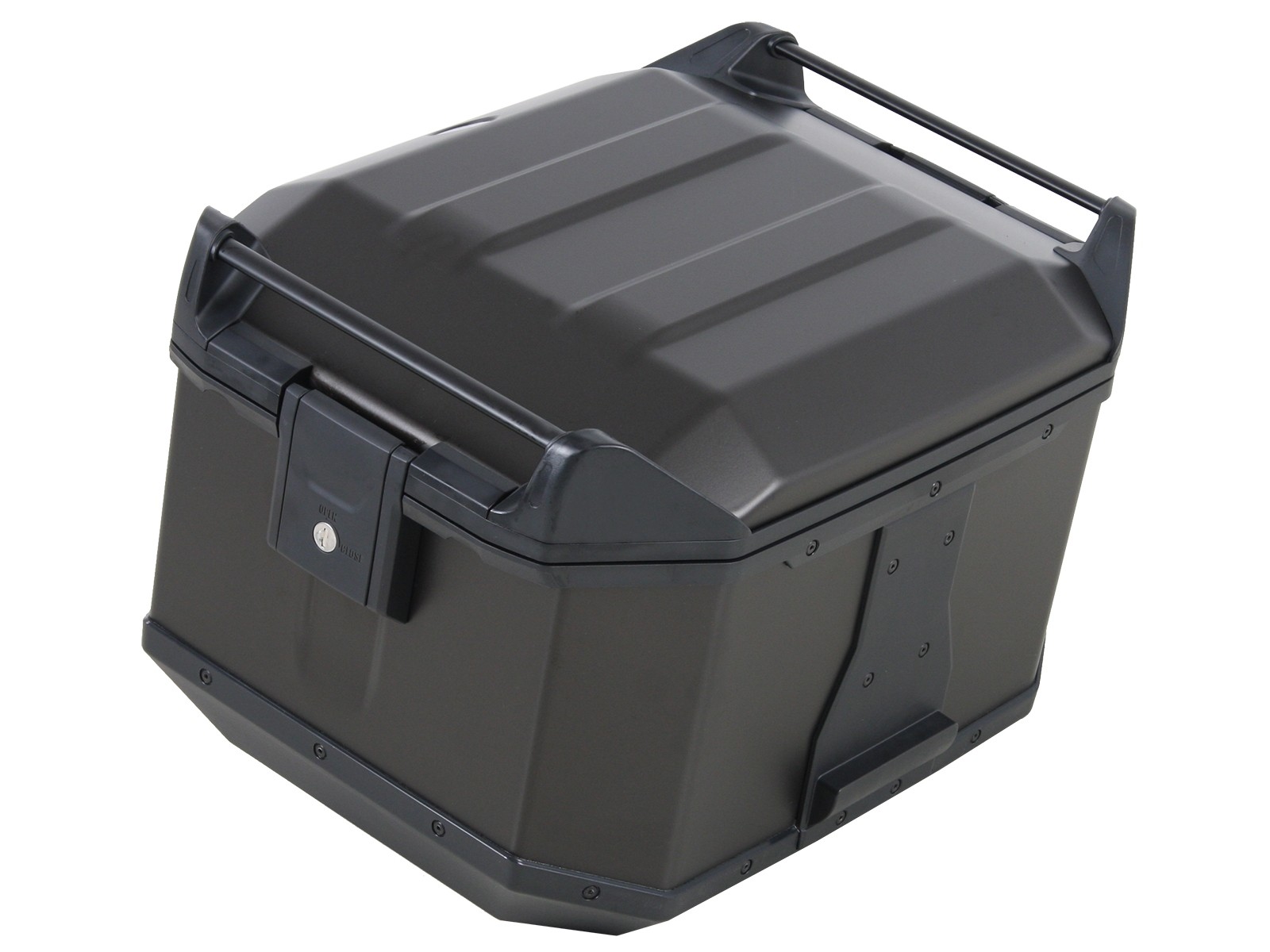 Xceed Topcase 45 Ltr. noir original Hepco & Becker