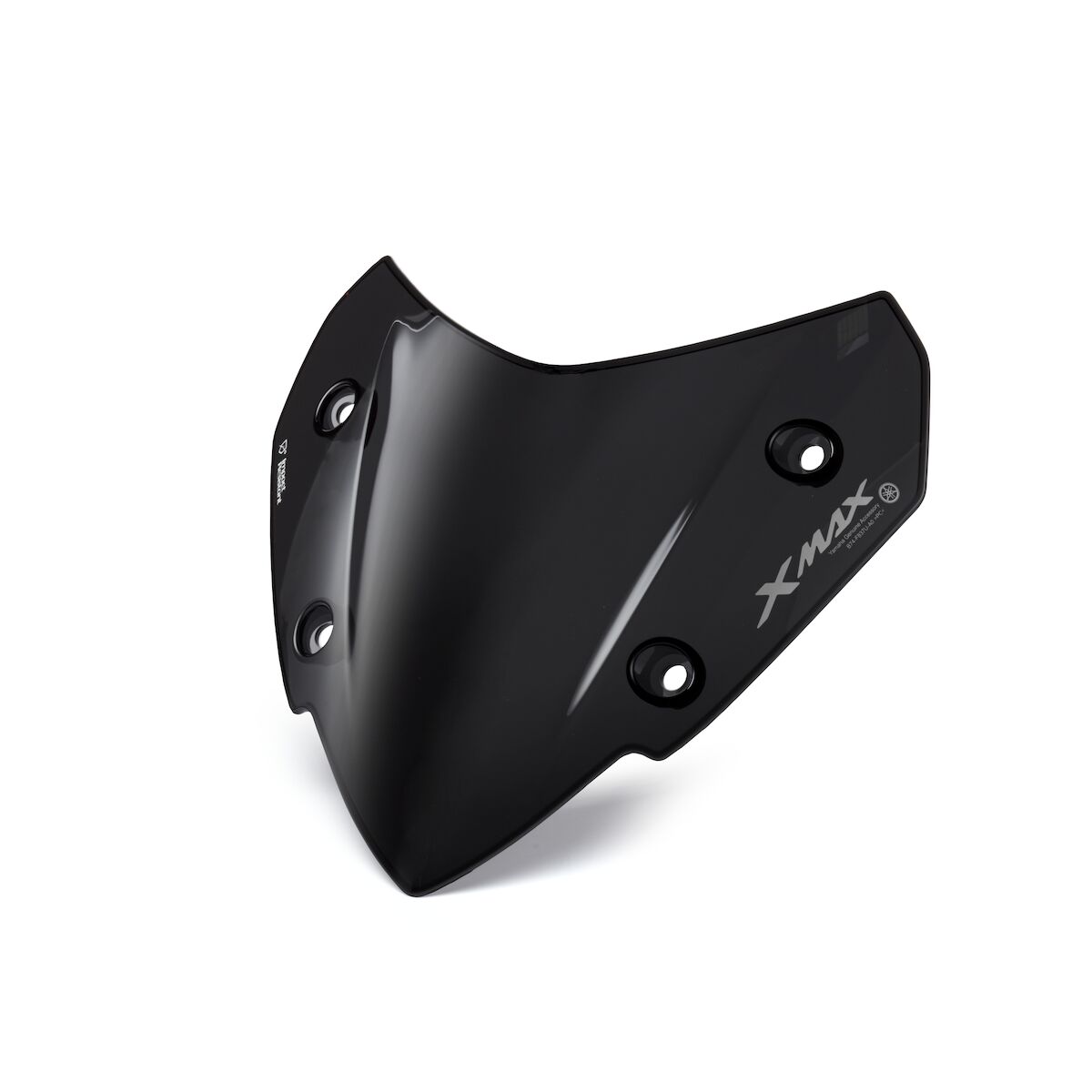 Kit sport pour X-MAX / XMAX original Yamaha