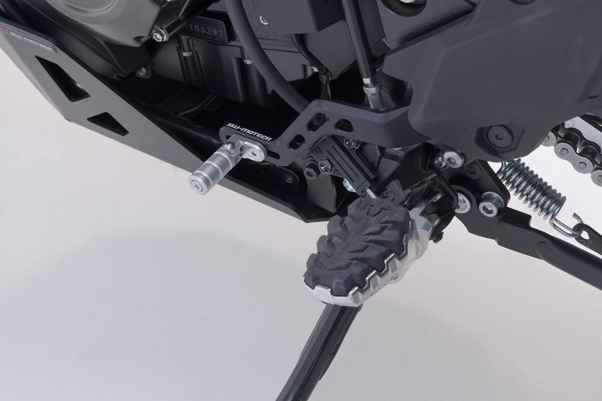 SW-Motech Levier de vitesse pour Suzuki V-Strom 800 DE (23-) - SW Motech