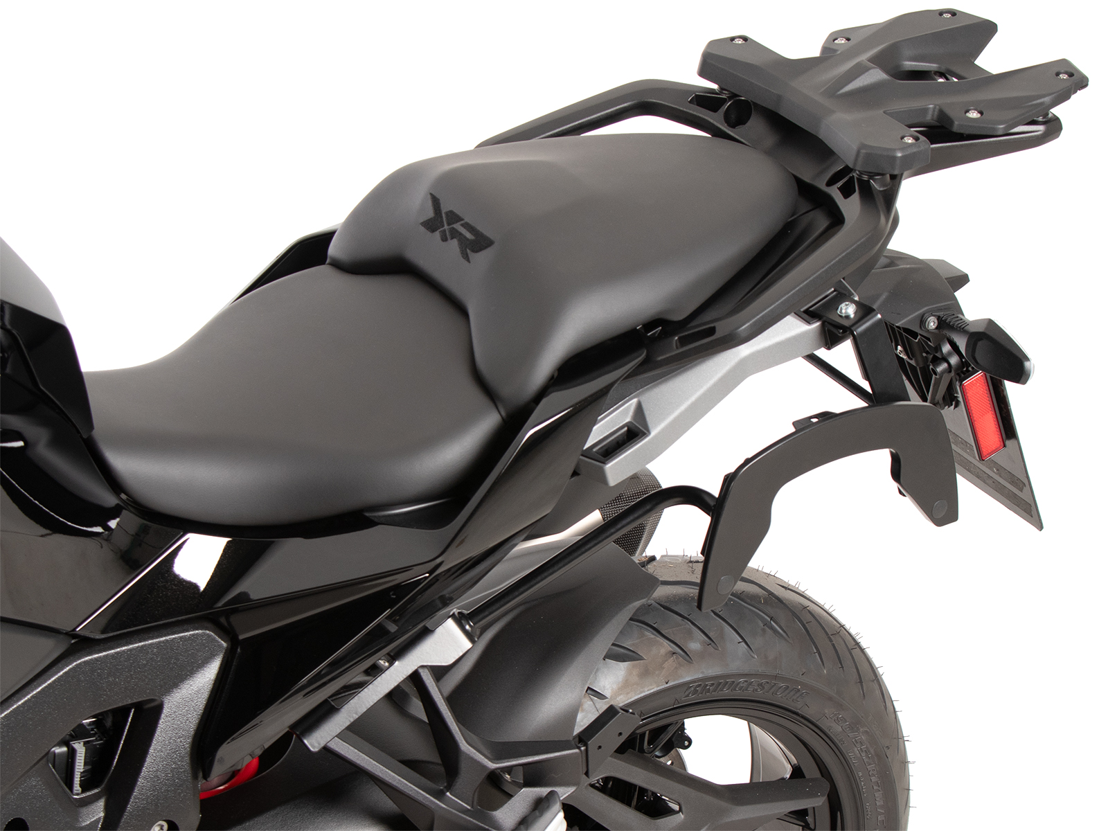 Supports latéraux C-Bow pour BMW S 1000 XR (24-) Hepco & Becker