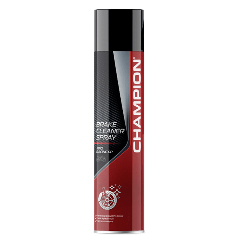 CHAMPION® Pro Racing GP Brake Cleaner Nettoyant pour freins - 0,75 litre