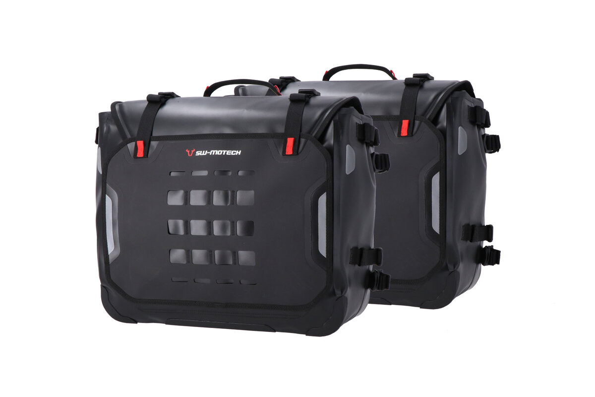 SW-Motech Système de sac SysBag WP L/L pour Honda XL 750 Transalp (23-) SW-Motech