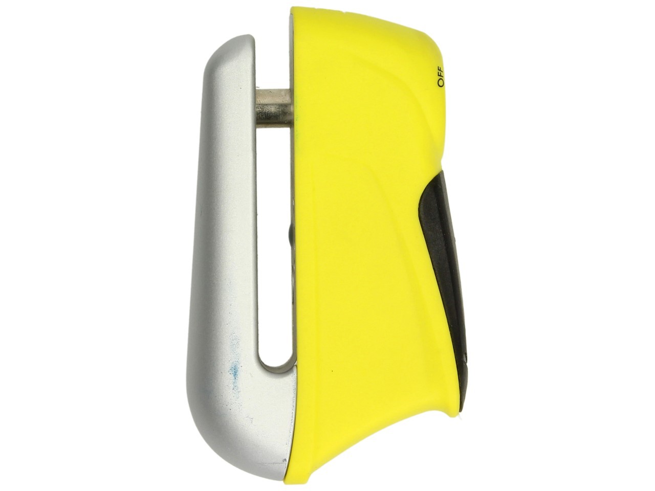 Antivol à disque de frein ABUS Trigger Alarm 350