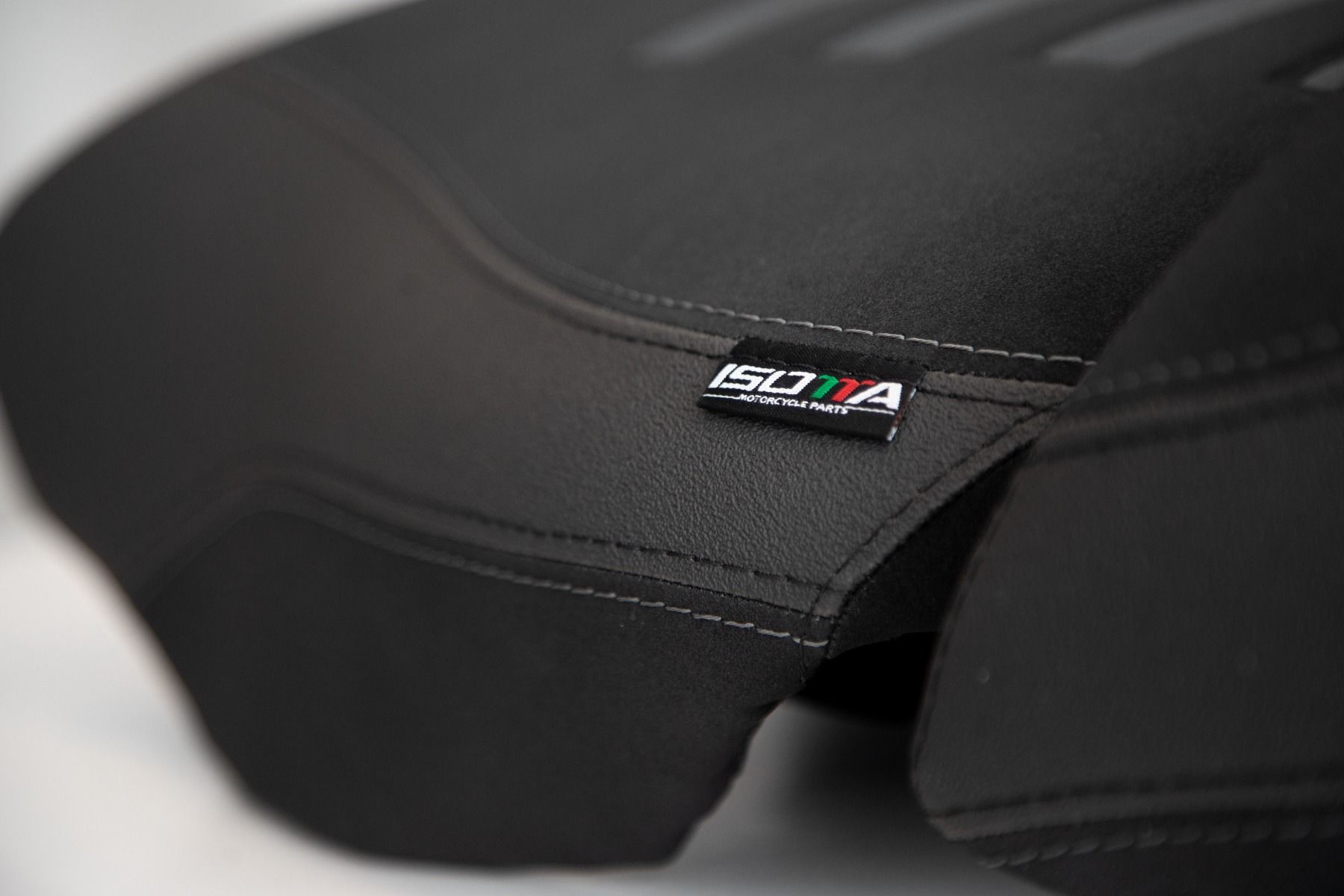 Siège avant pour BMW R 1200 GS LC /Adventure LC, R 1250 GS