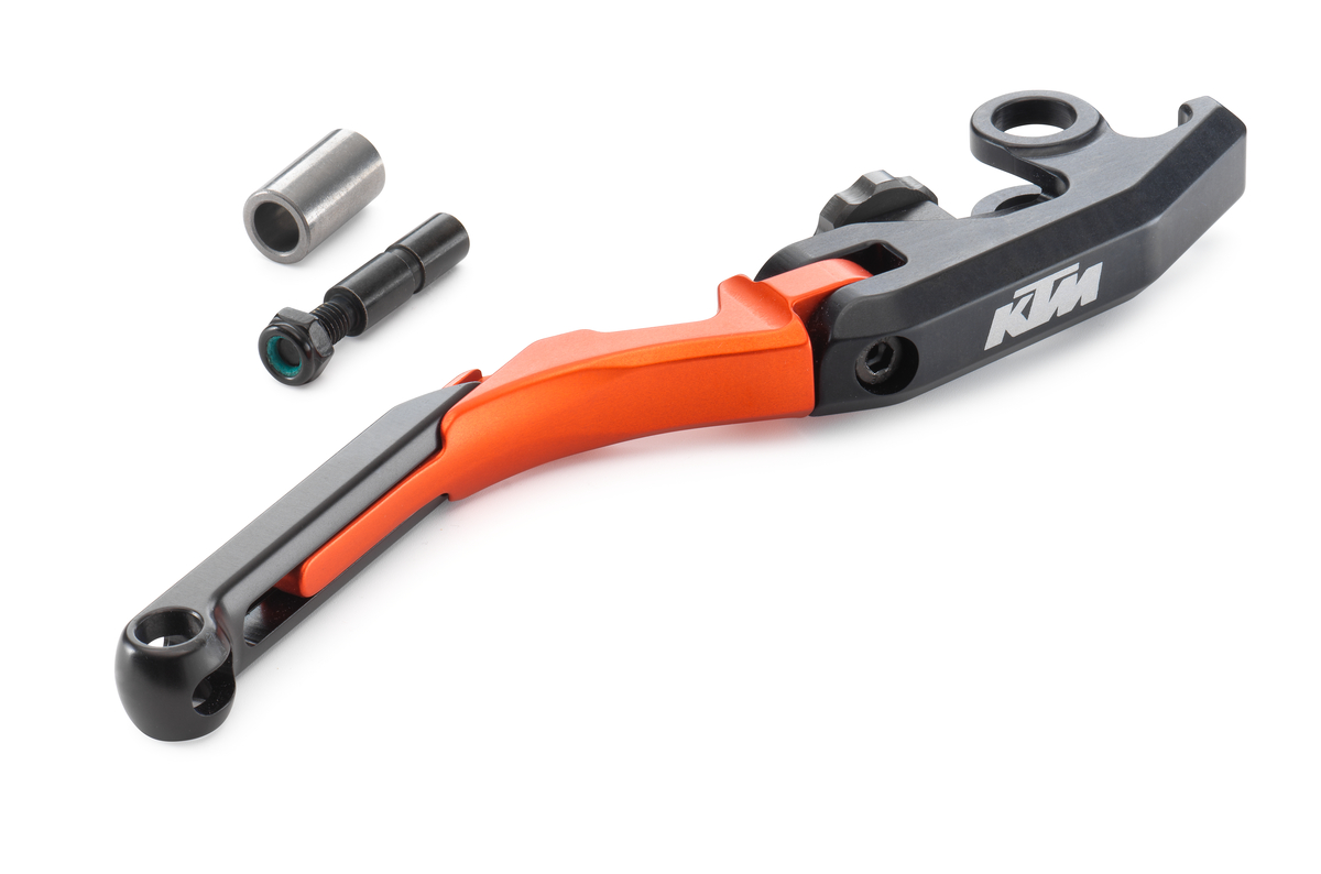 Leviers de frein KTM