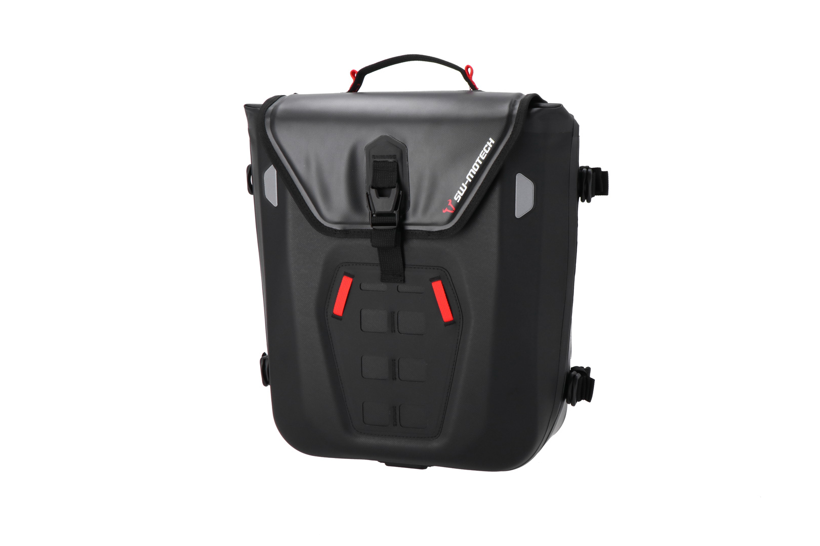SW-Motech Système de sacoches latérales SysBag WP pour KTM 790 Duke (18-) / 890 Duke R (19-) - SW Motech