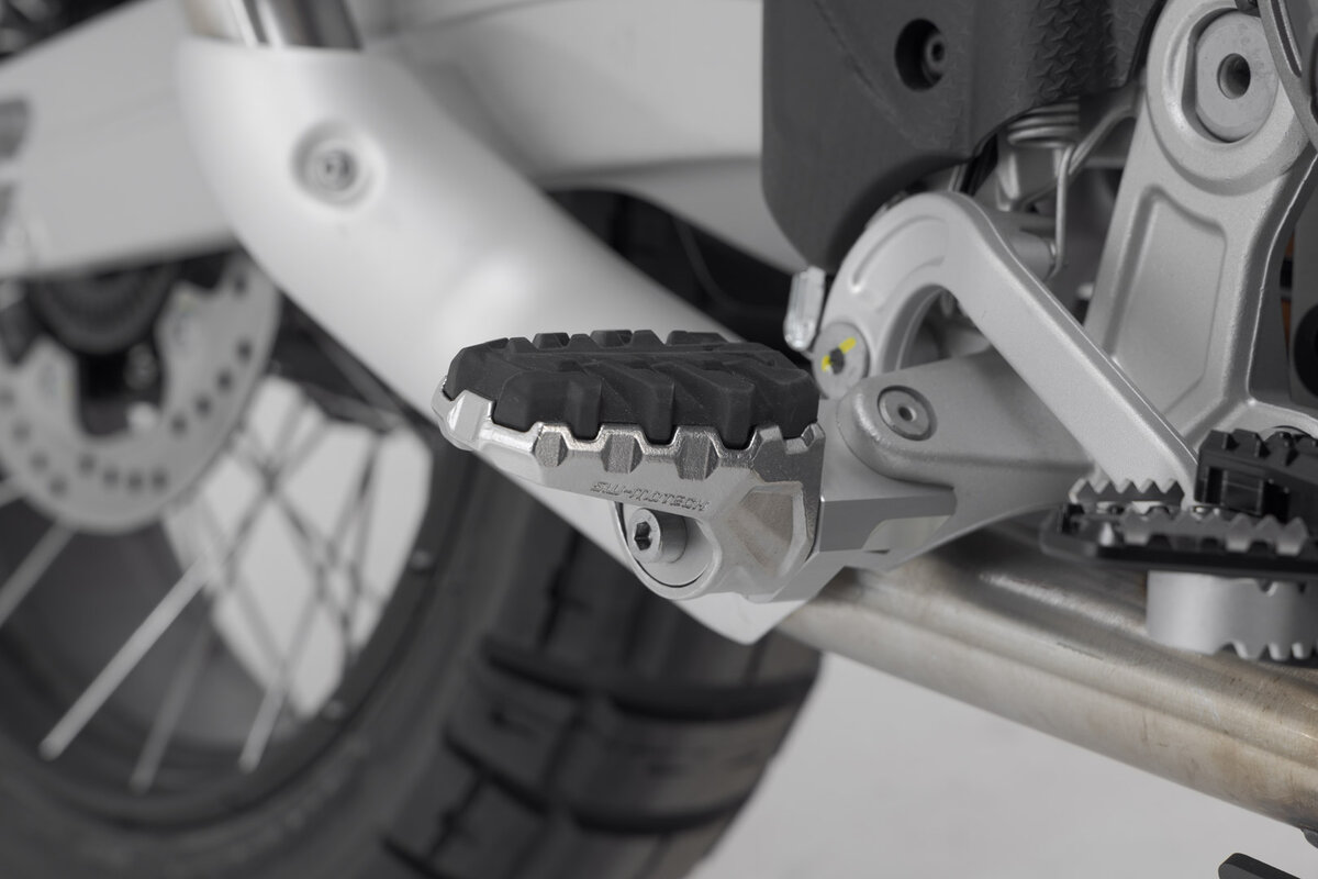 Arceaux de sécurité pour Aprilia Tuareg 660 (21-) SW Motech