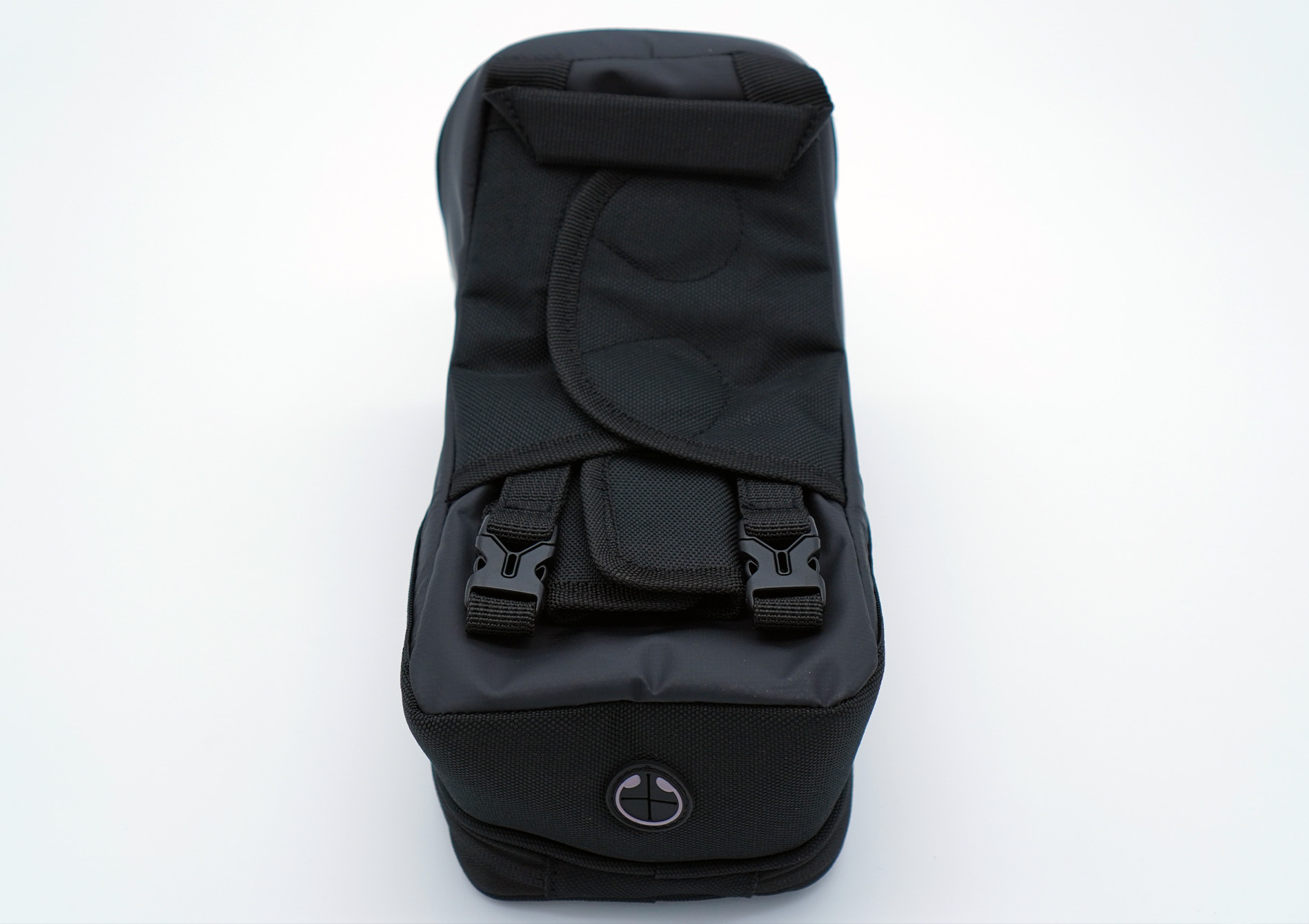 Sacoche de réservoir 3 L pour Honda CRF1100L Africa Twin / NT1100 / XL750 Transalp d'origine