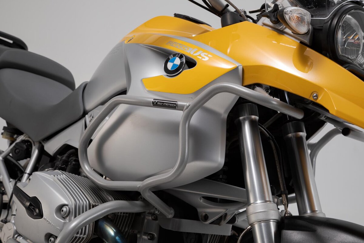 Arceaux de sécurité pour Aprilia Tuareg 660 (21-) SW Motech