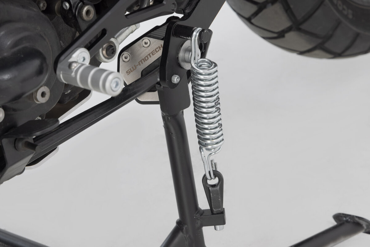 Arceaux de sécurité pour Aprilia Tuareg 660 (21-) SW Motech