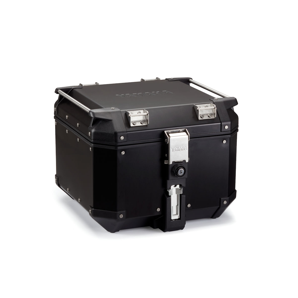 Top case en aluminium pour les modèles Yamaha Original