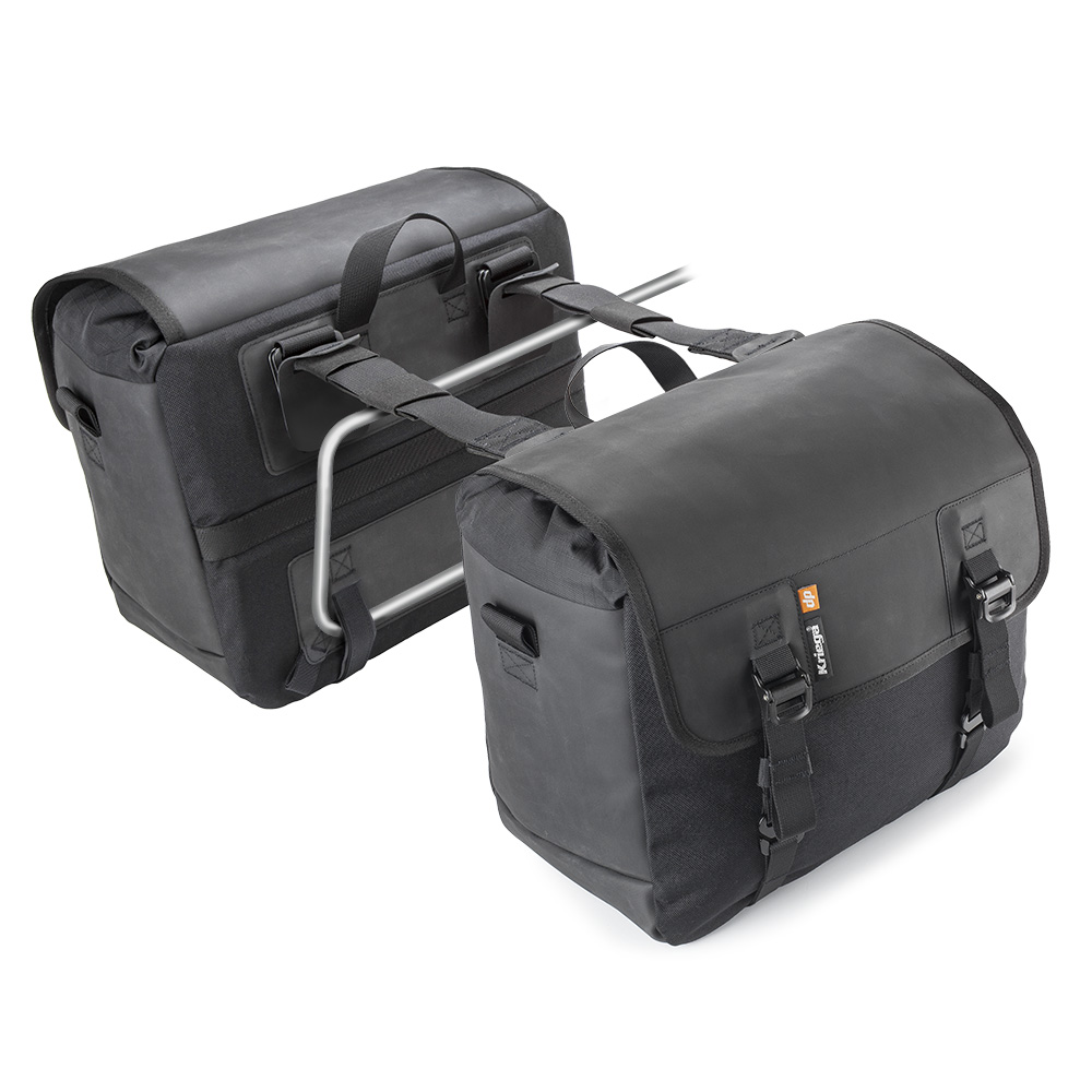 Kriega Duo 28 Sacs de selle