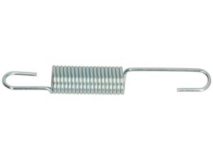 Ressort Buzzetti, 11,5x85 mm, pour béquille latérale