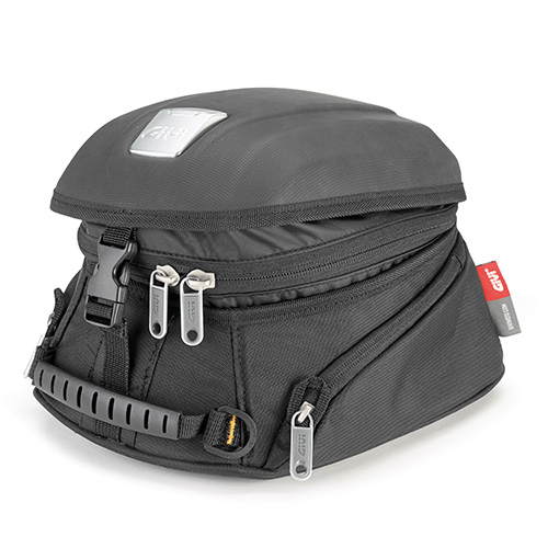 Sacoche de réservoir TANKLOCK Metro-T 5Lt Givi
