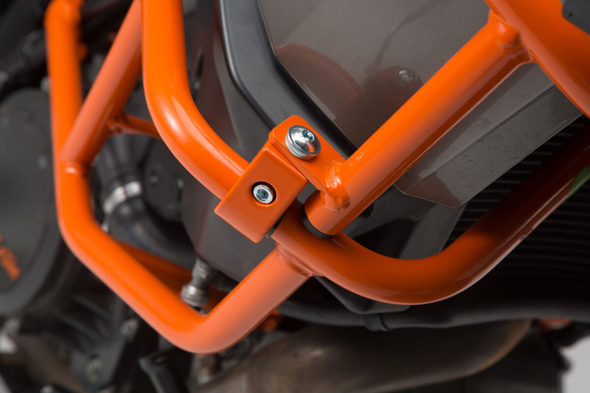 Arceaux de sécurité pour Aprilia Tuareg 660 (21-) SW Motech