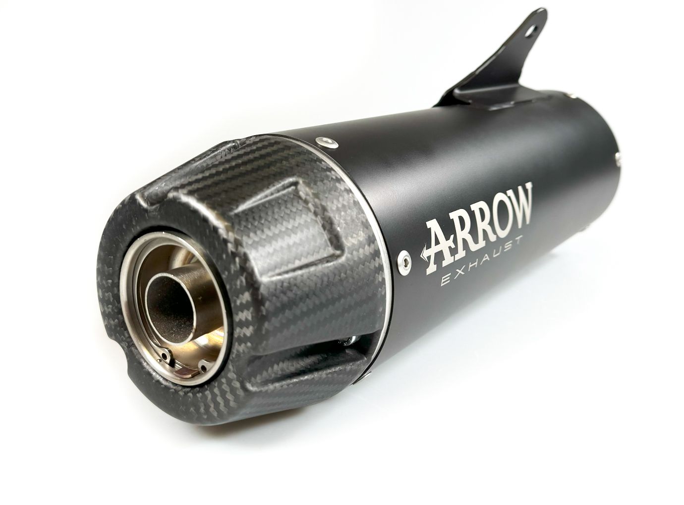 ARROW Échappement REBEL Slip-On pour Honda CL 500 (23-)