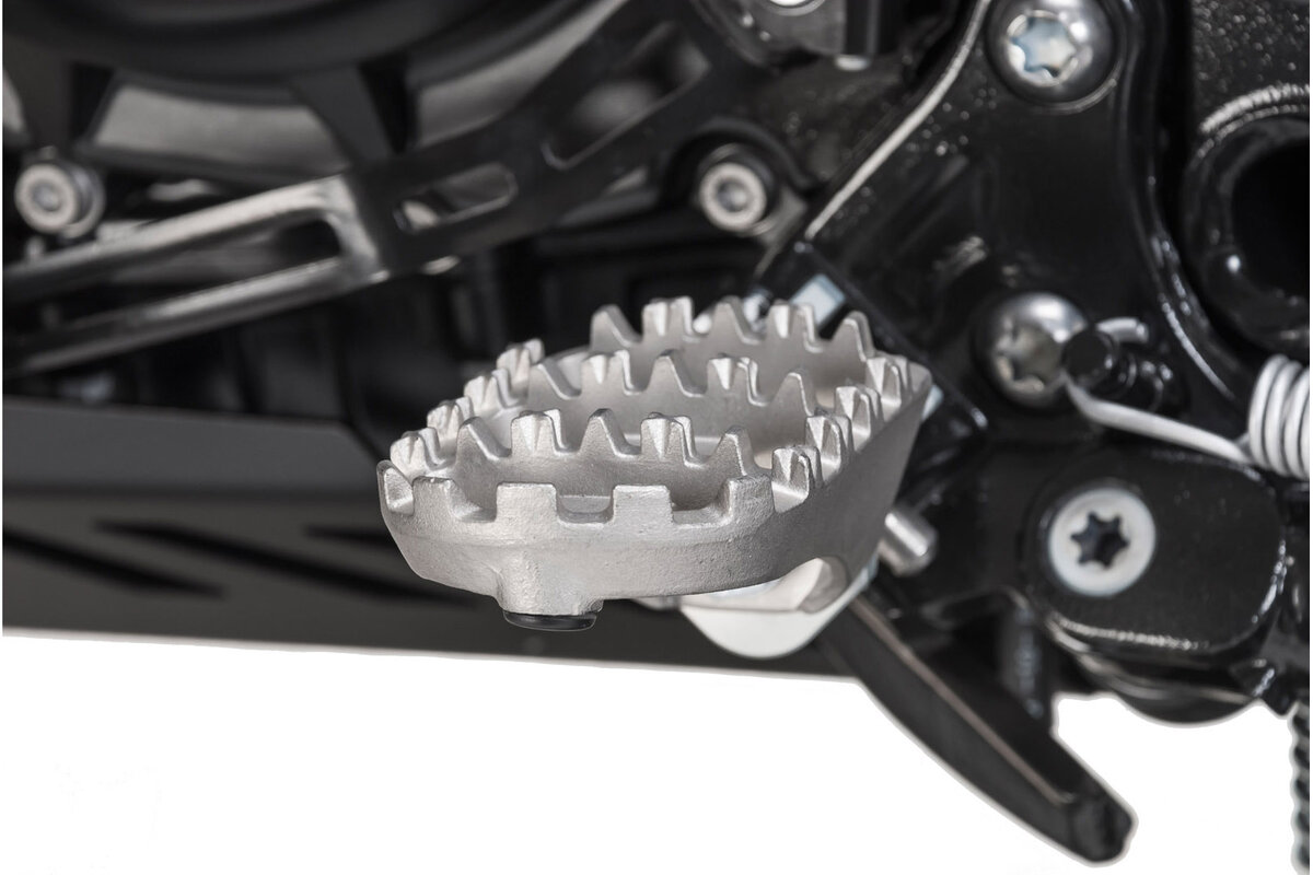 Arceaux de sécurité pour Aprilia Tuareg 660 (21-) SW Motech