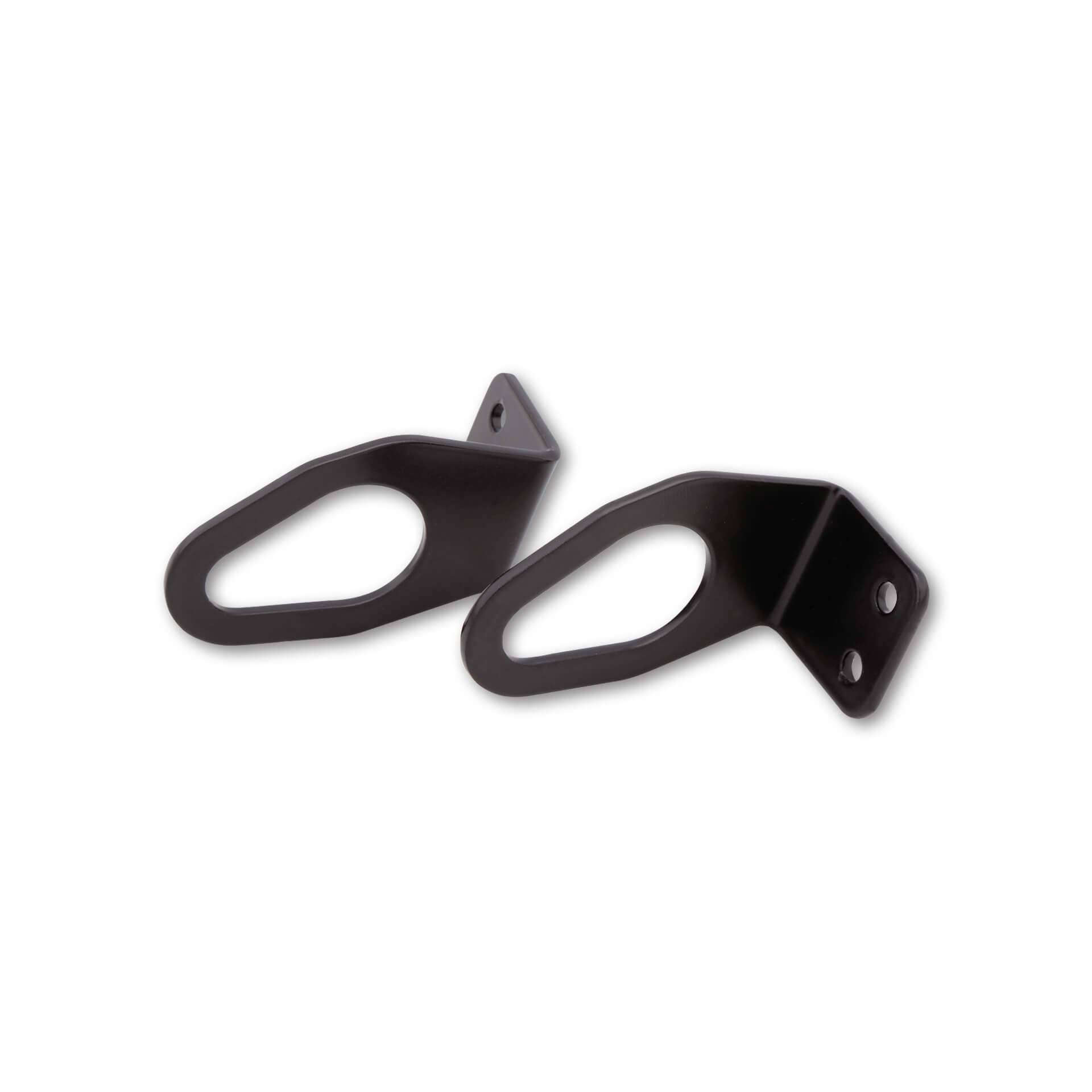 Adaptateur de clignotant d'origine pour support de plaque LSL/Highsider Yamaha