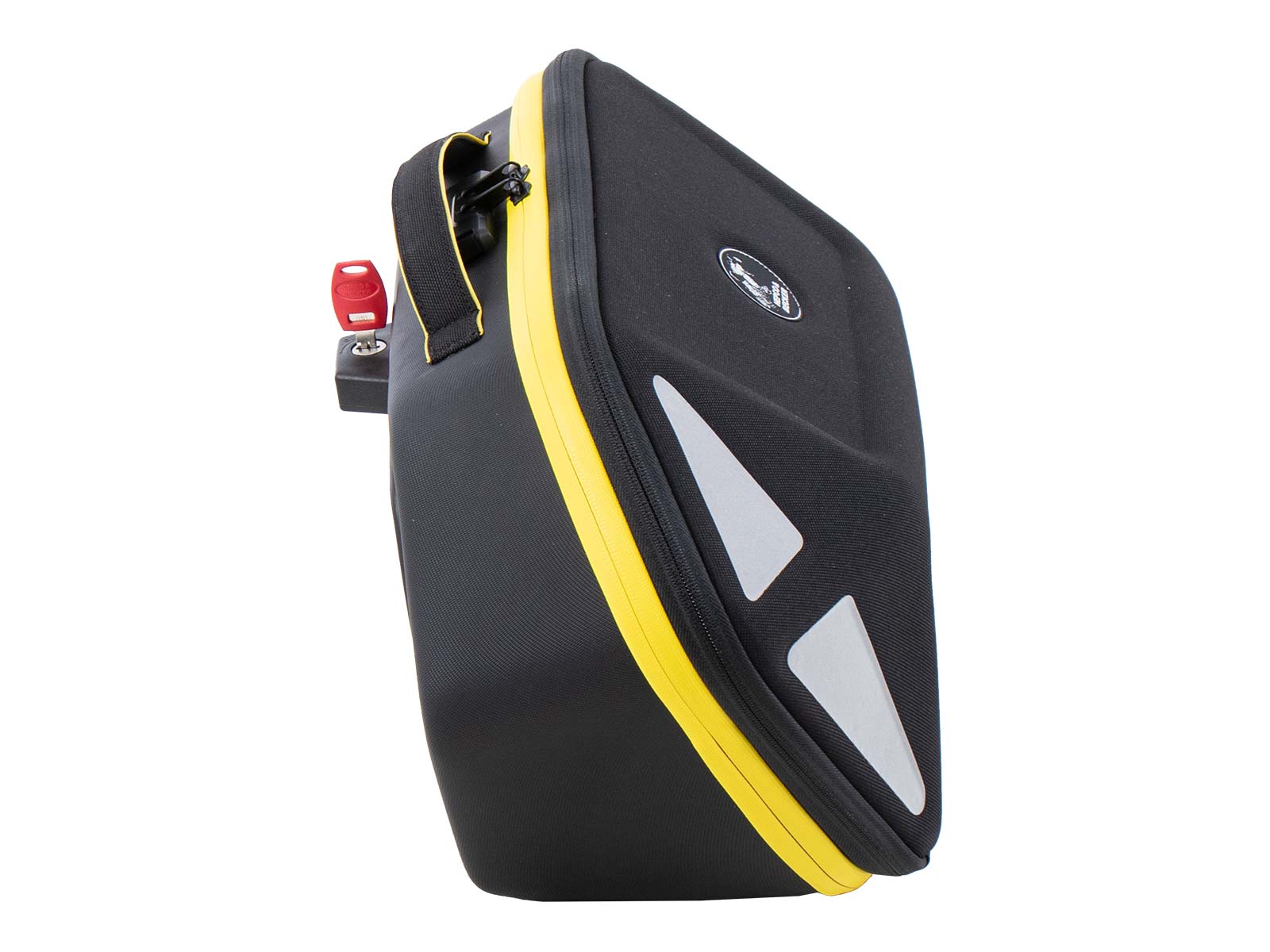 Sac individuel Royster Neo pour les supports latéraux C-Bow Hepco & Becker