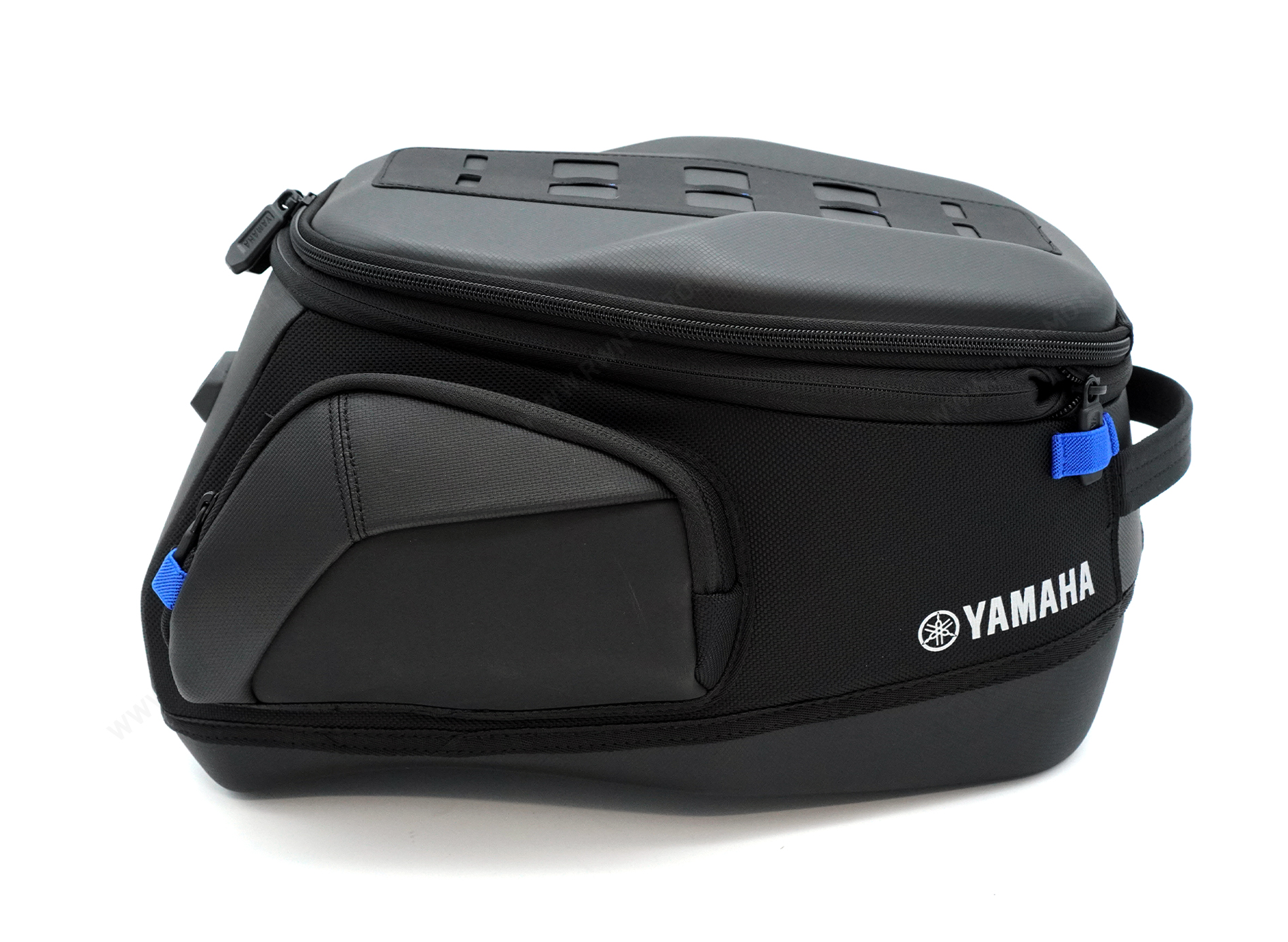 Sacoche de réservoir Travel Original Yamaha 13 l. - 18 l.