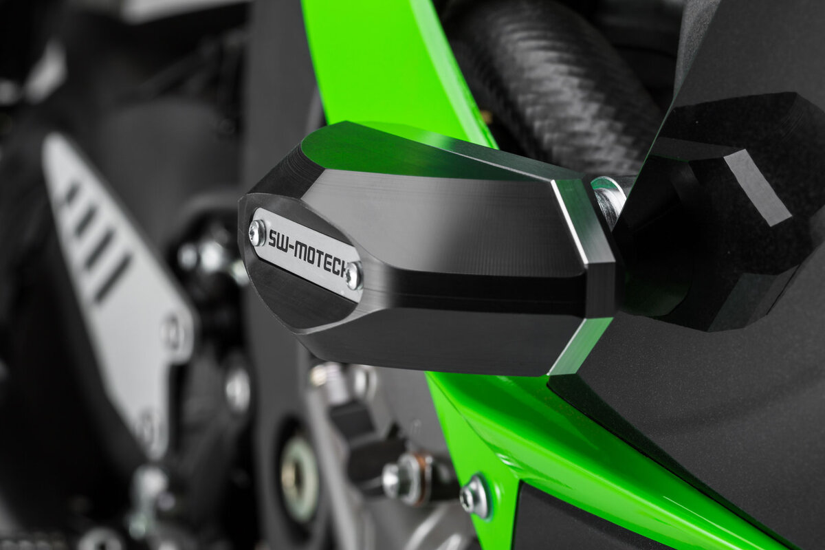 Arceaux de sécurité pour Aprilia Tuareg 660 (21-) SW Motech