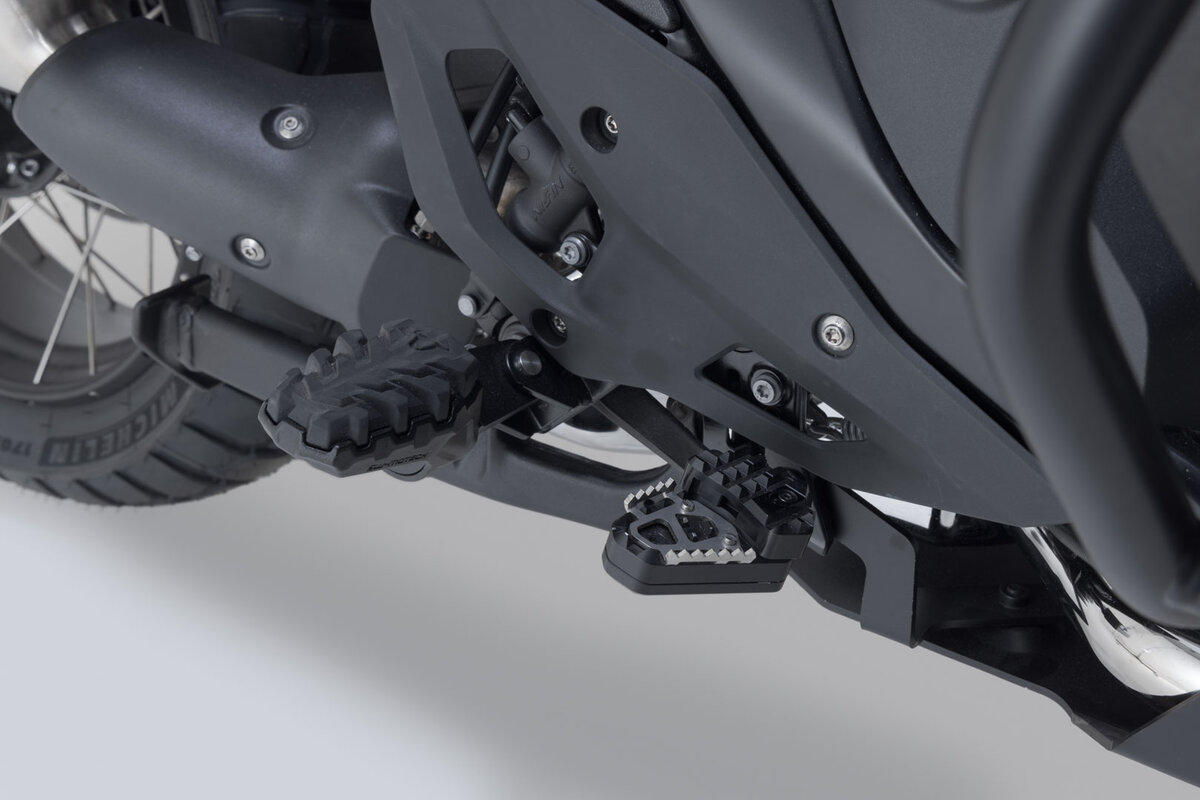 SW-Motech Extension du levier de frein à pied pour BMW R 1300 GS (23-) - SW Motech