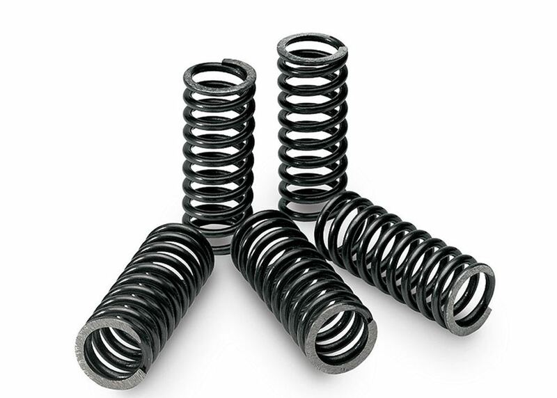 Kit ressort d'embrayage Tecnium boîte de 6 Suzuki DRZ400