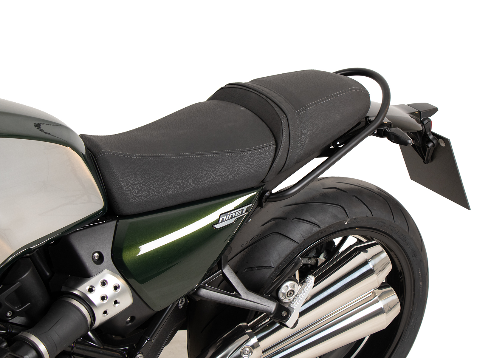 Poignée de maintien du passager pour BMW R 12 Nine T (24-) Hepco & Becker