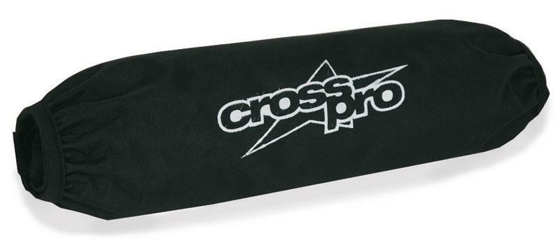 Protection des amortisseurs Cross-Pro