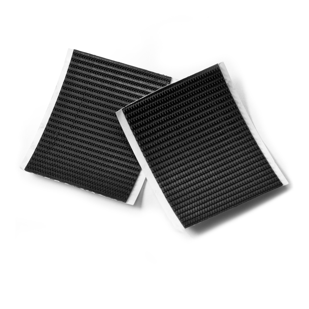 Kriega Kit de velcro pour adaptateur de réservoir