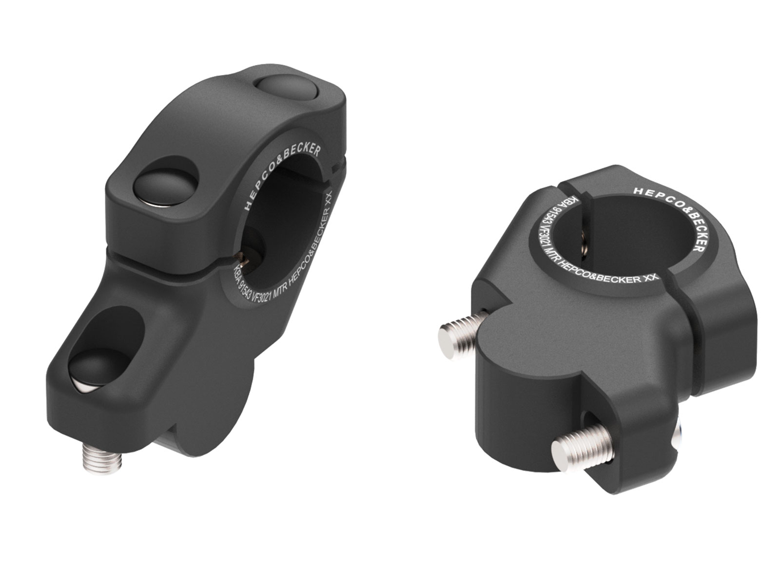 Arceaux de sécurité pour Aprilia Tuareg 660 (21-) SW Motech