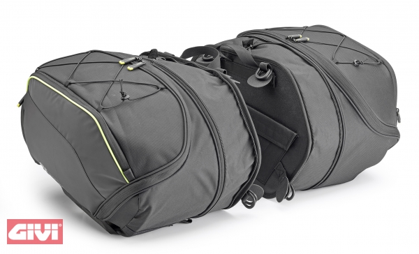 Sacoches de selle Givi EA127