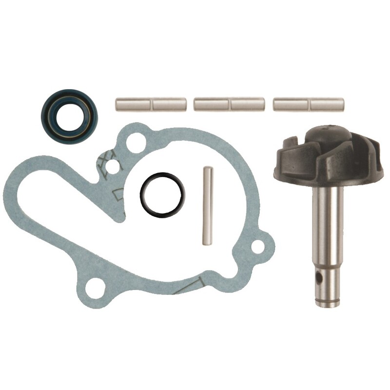 V PARTS Wasserpumpen-Reparatursatz - Minarelli AM6 Motor