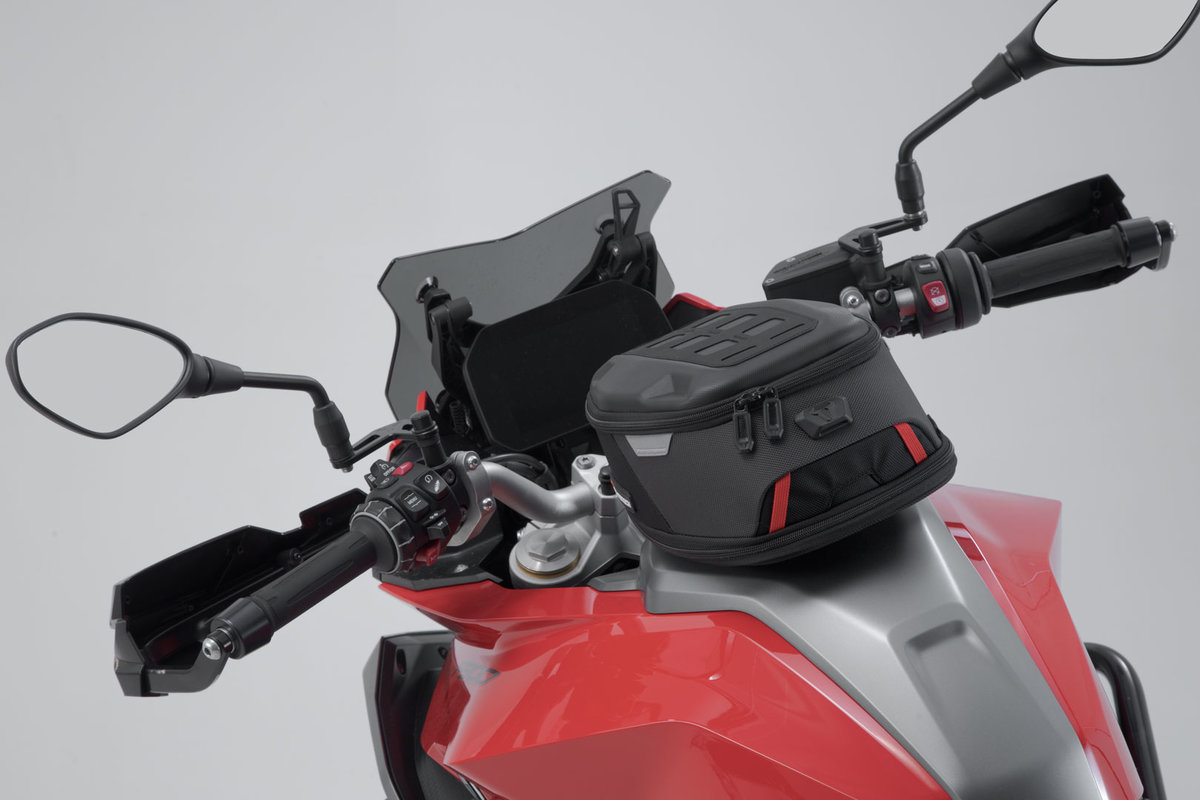 SW-Motech Sacoche de réservoir PRO Daypack KAWASAKI ER-5 (96-05), ER500A