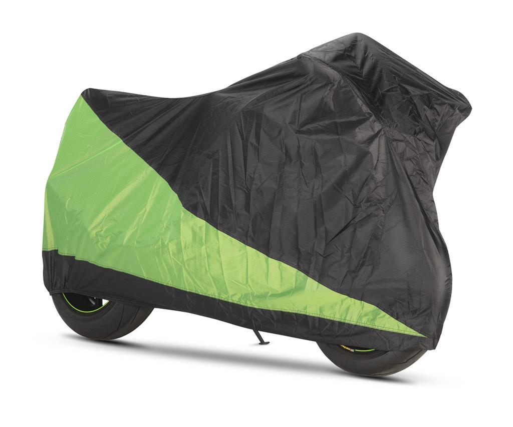 Bâche de protection pour véhicule Outdoor Extra Large Original Kawasaki
