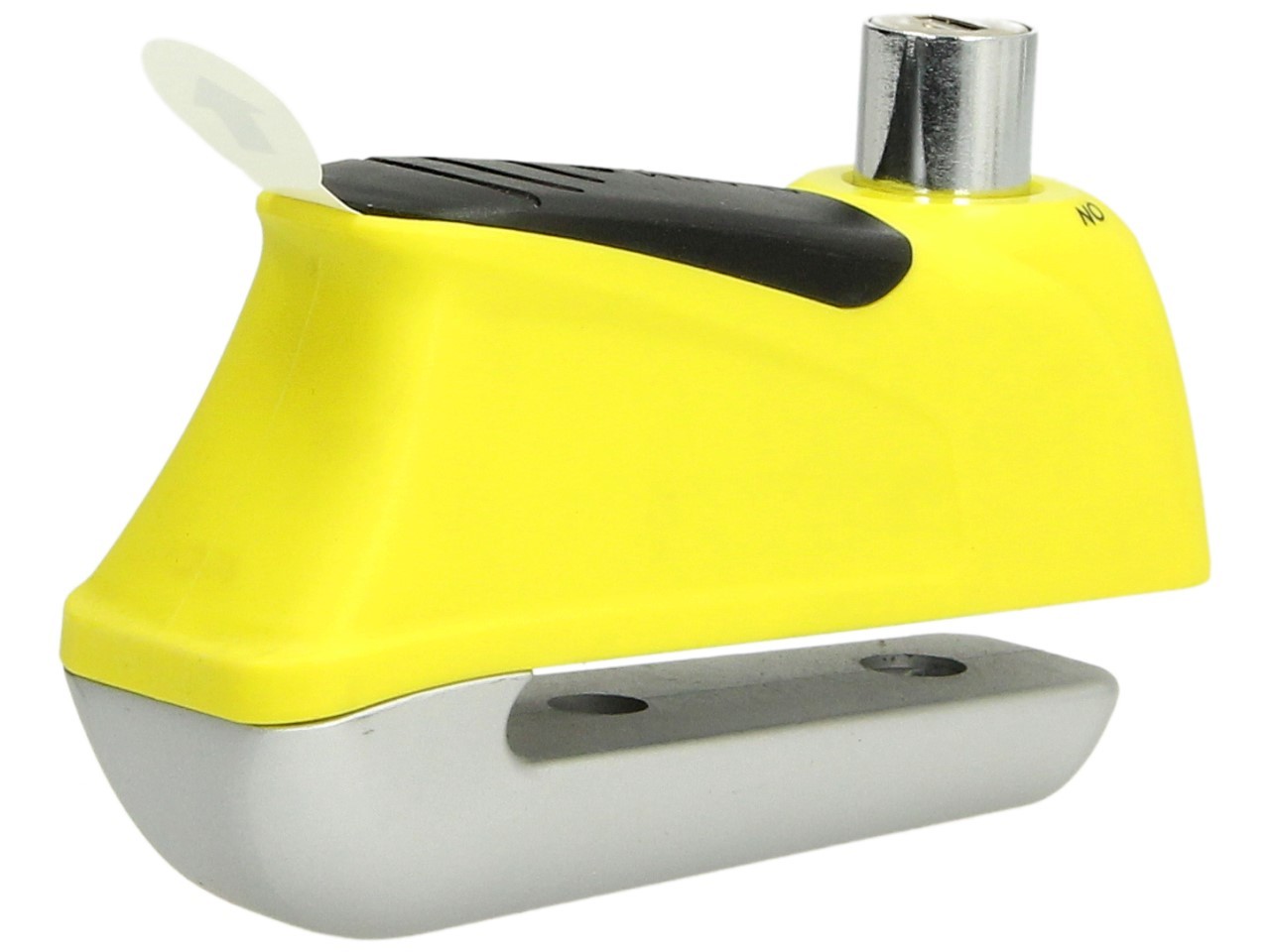 Antivol à disque de frein ABUS Trigger Alarm 350