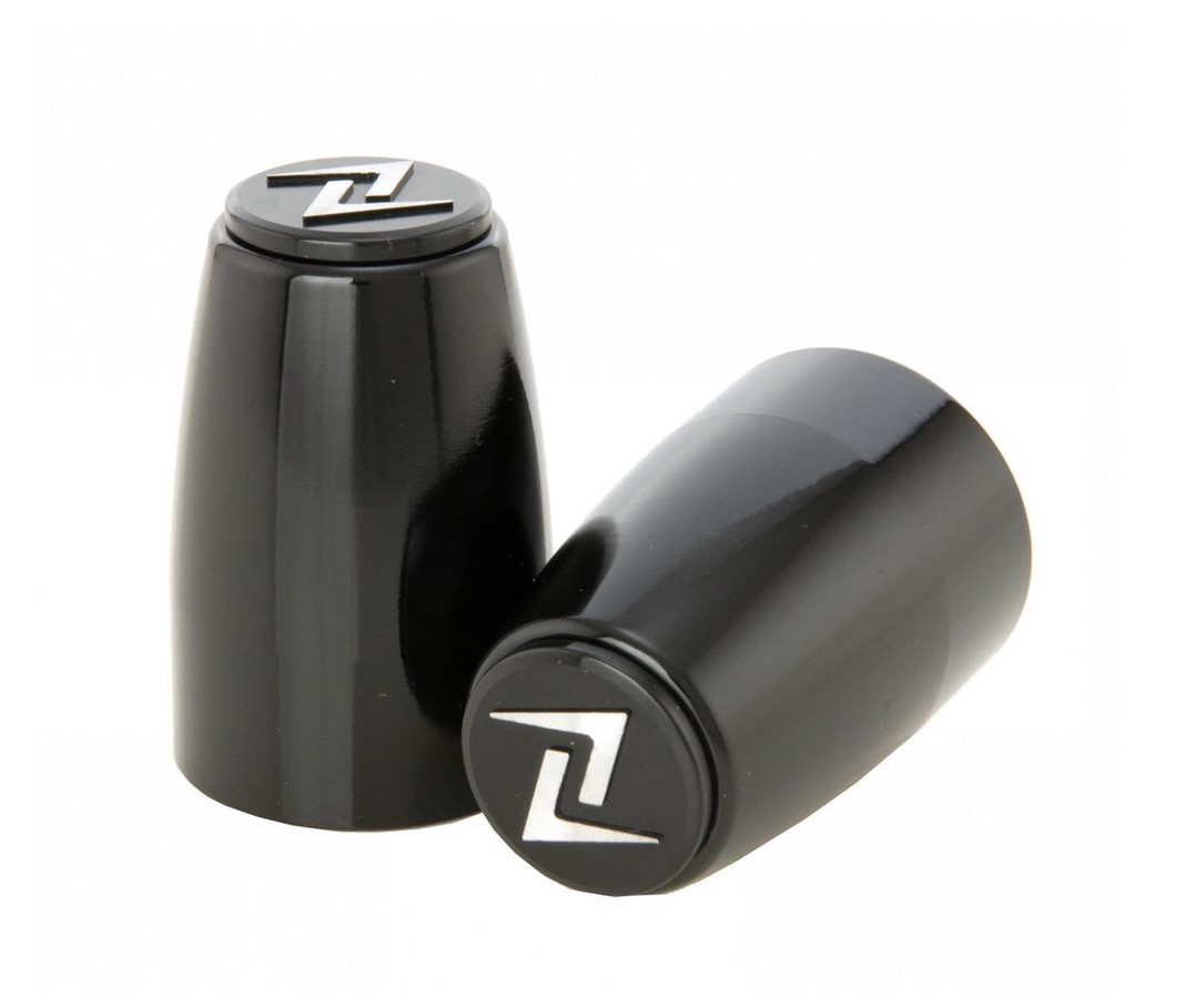 Poids de guidon ZELIONI pour Vespa, la paire, noir