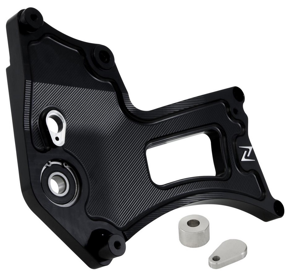 Bras oscillant MK II pour Vespa GTS/GTS Super/GTV/GT, noir