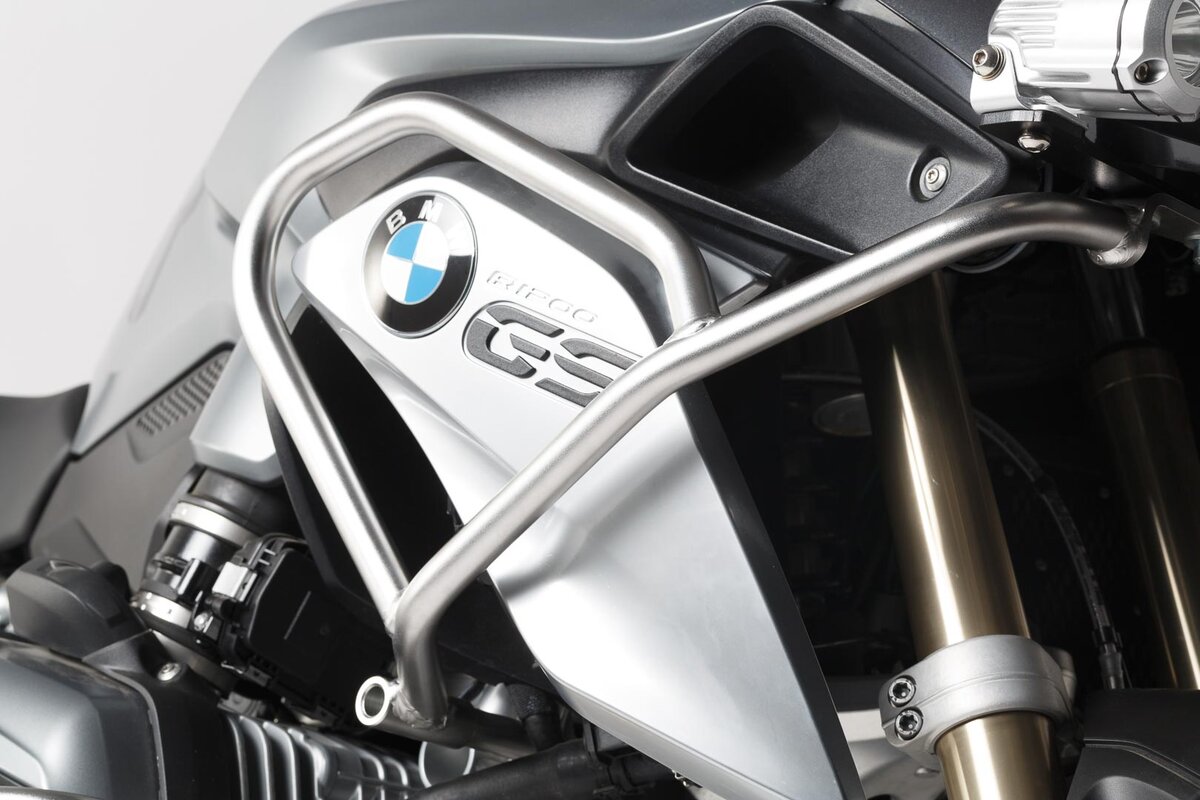 Arceaux de sécurité pour Aprilia Tuareg 660 (21-) SW Motech