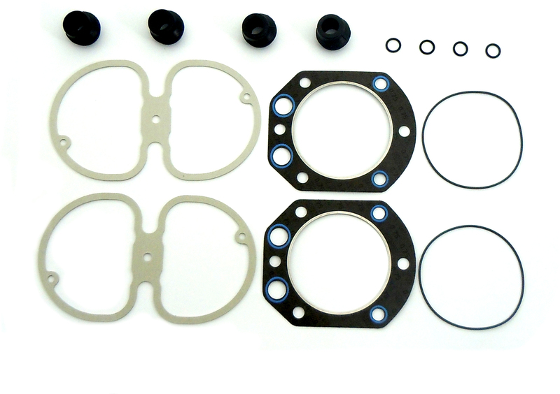 ATHENA Top End Kit de joints pour cylindres
